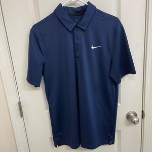 Nike Golf Polo